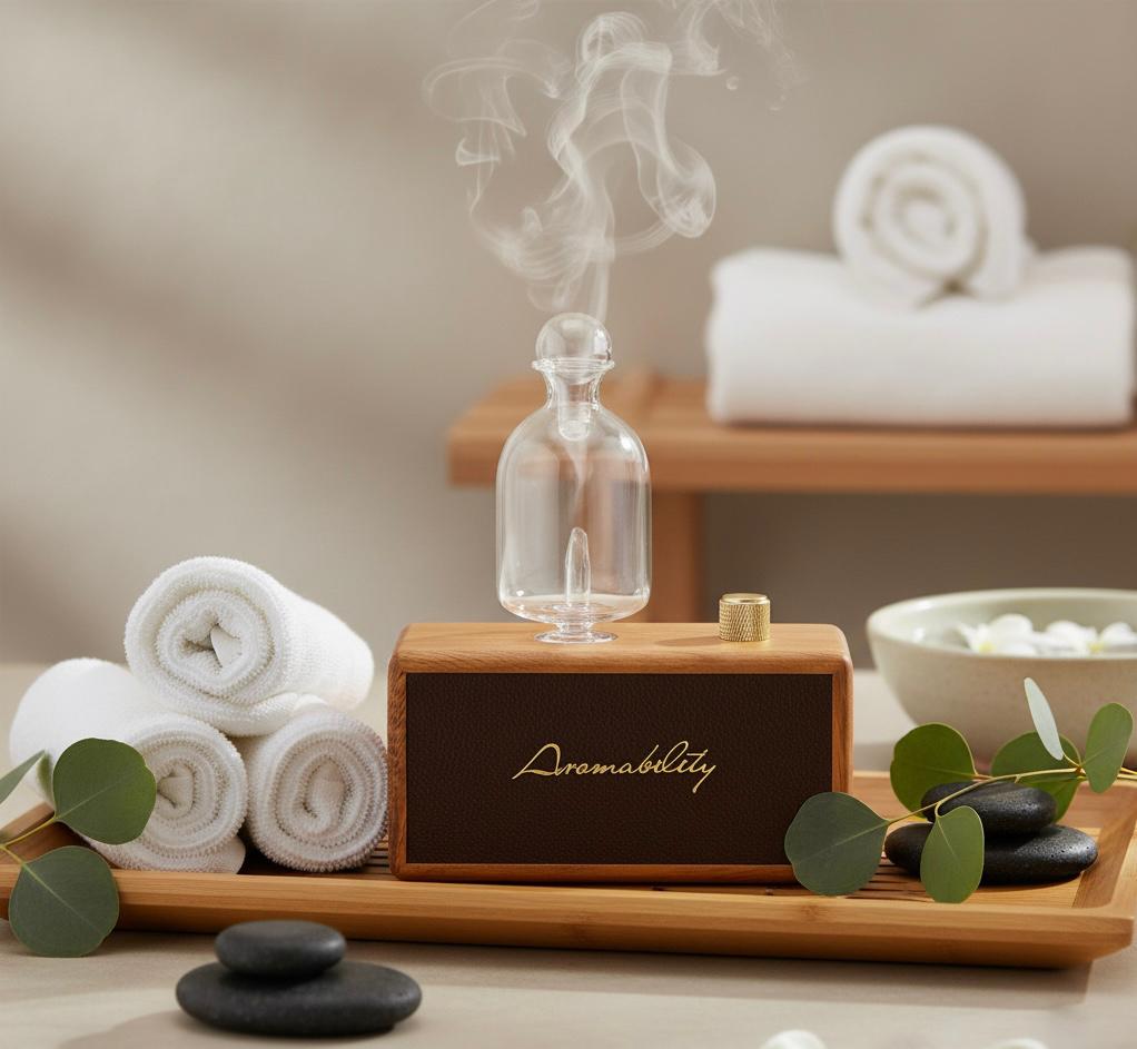 Diffuseur d’intérieur aromability