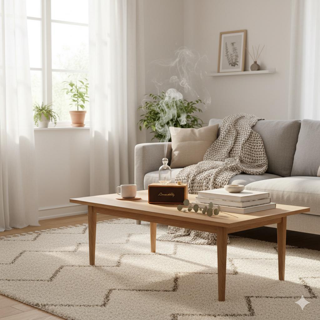 Diffuseur d’intérieur aromability