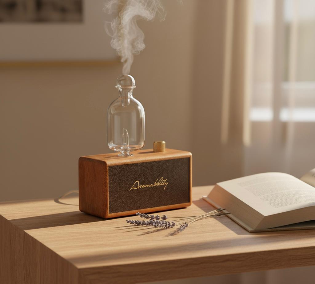 Diffuseur d’intérieur aromability